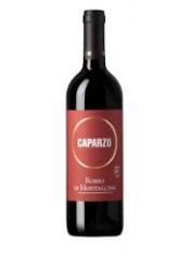 Caparzo -Rosso di Montalcino D.O.C.
